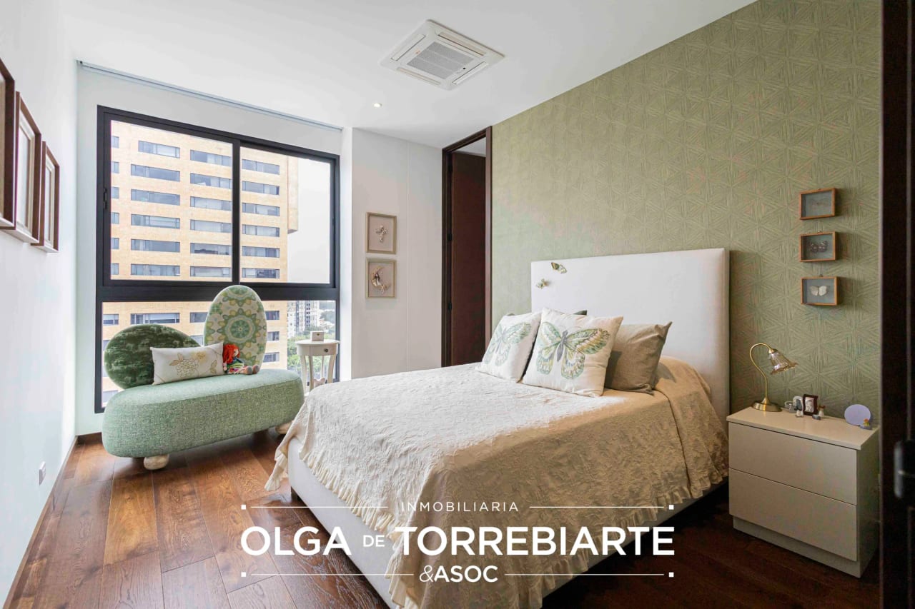 Penthouse en Tero, Zona 14 — Apartamento en Venta en Zona 14, Guatemala, Ciudad — foto 15 de 17