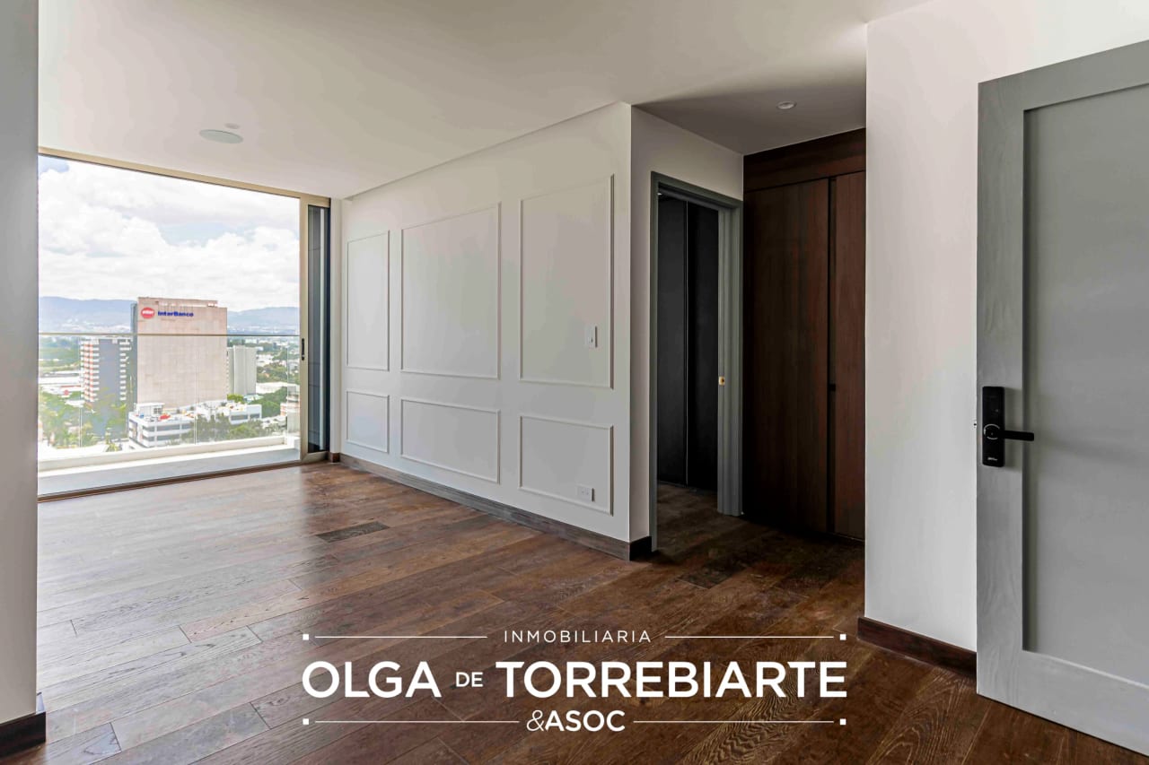 Apartamento en Atarah, Zona 10 — Apartamento en Venta en Atarah, Zona 10, Guatemala, Ciudad — foto 2 de 16