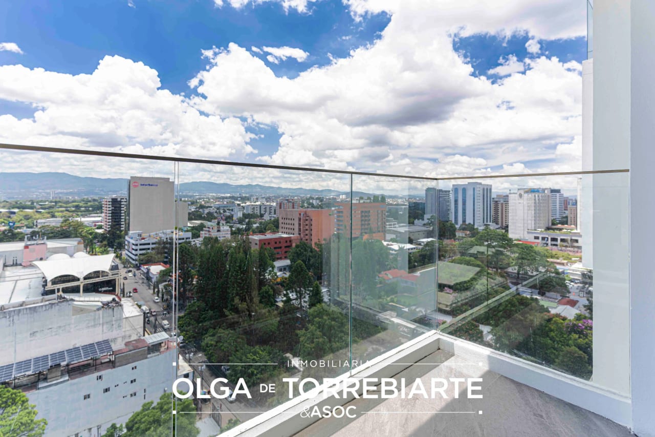 Apartamento en Atarah, Zona 10 — Apartamento en Venta en Atarah, Zona 10, Guatemala, Ciudad — foto 3 de 16