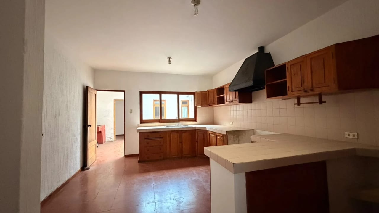 Casa en Antigua Guatemala — Casa en Venta en Dentro del Casco, Antigua, Sacatepéquez — foto 4 de 5