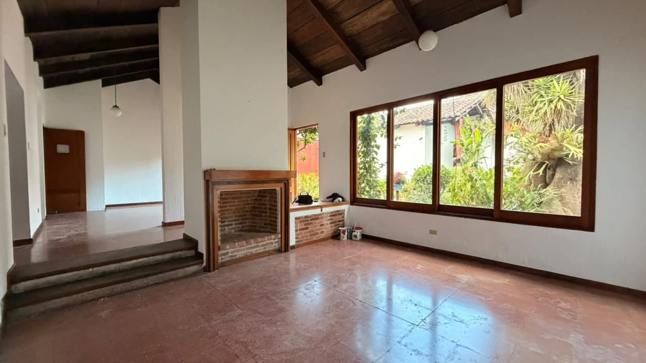 Casa en Antigua Guatemala — Casa en Venta en Dentro del Casco, Antigua, Sacatepéquez — foto 3 de 5