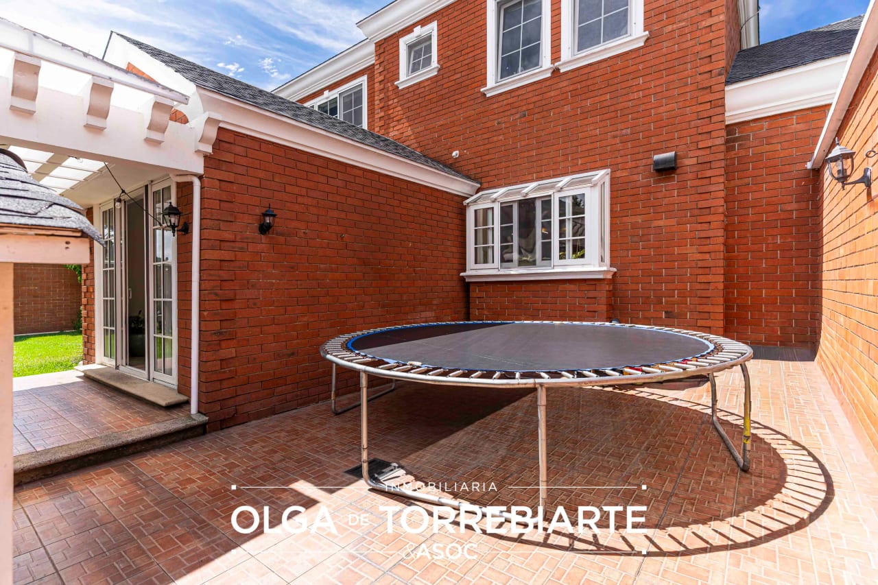 Casa en venta Condominio Monticello — Casa en Venta en Carretera a El Salvador, Guatemala, Ciudad — foto 11 de 17