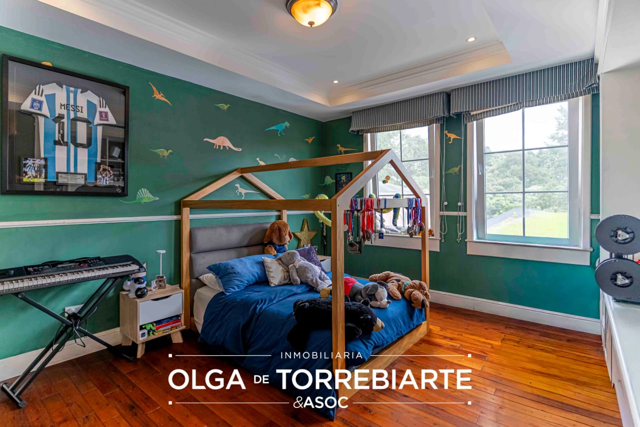 Casa en venta Condominio Monticello — Casa en Venta en Carretera a El Salvador, Guatemala, Ciudad — foto 17 de 17