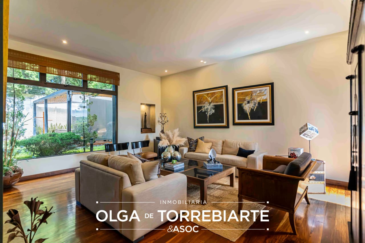 Casa en Condominio Lomas Verdes — Casa en Venta en Lomas Verdes, Muxbal, Guatemala, Ciudad — foto 6 de 16
