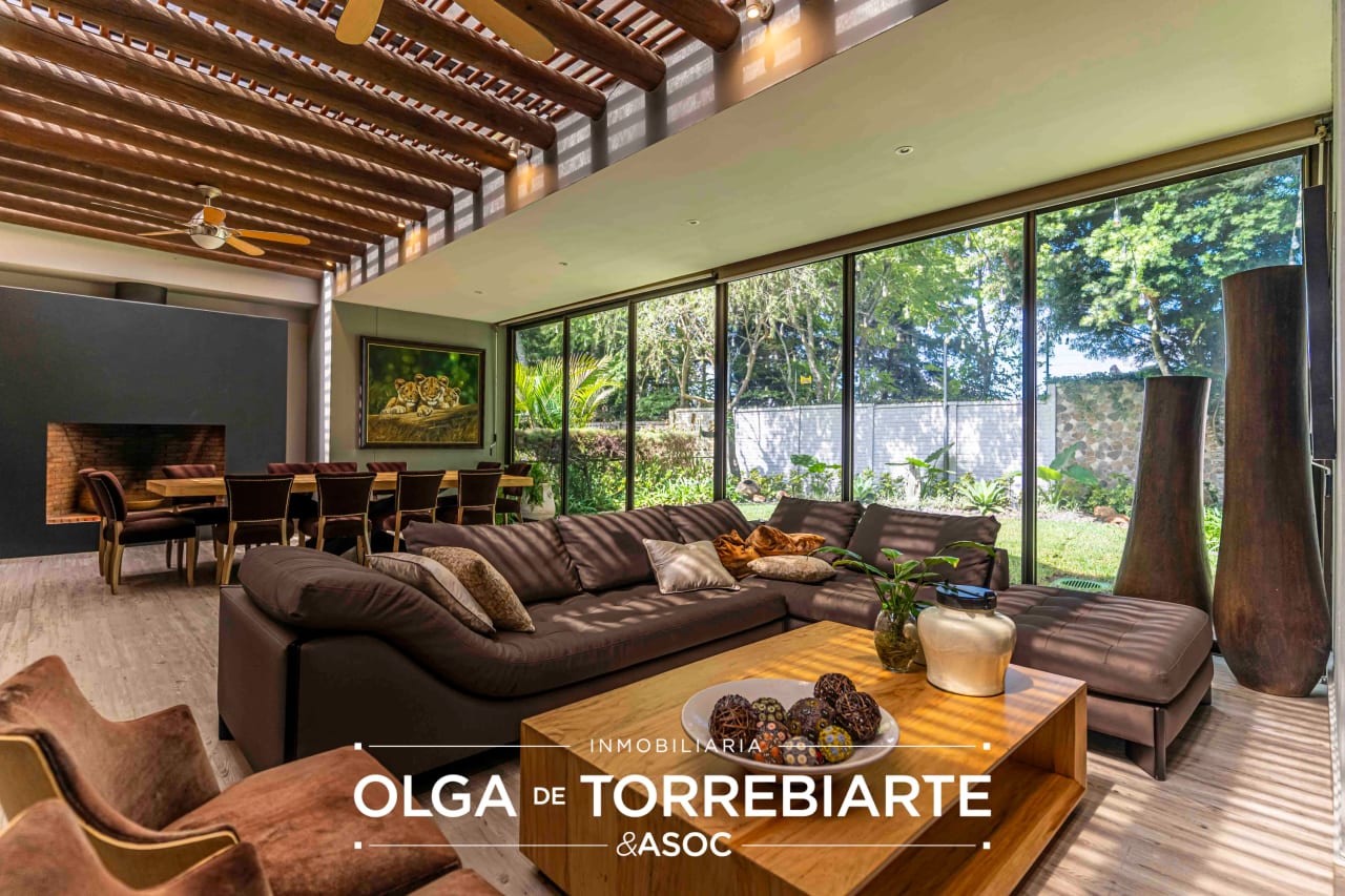 Casa en Condominio Lomas Verdes — Casa en Venta en Lomas Verdes, Muxbal, Guatemala, Ciudad — foto 8 de 16