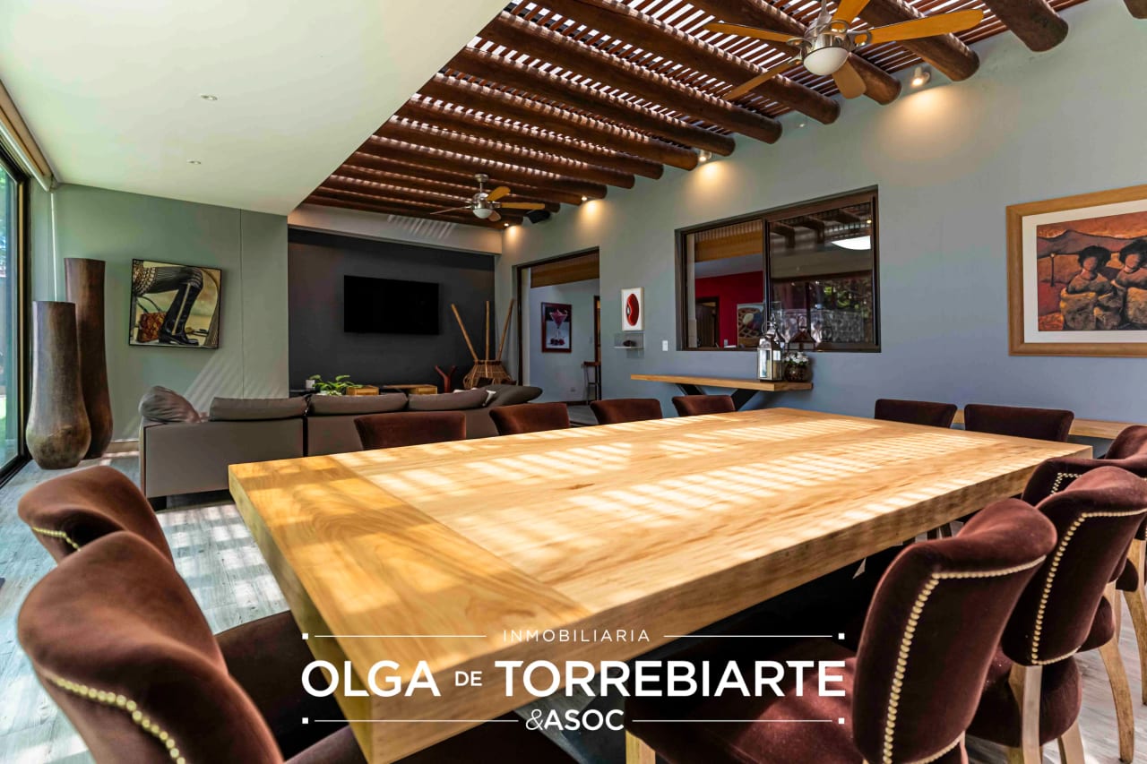 Casa en Condominio Lomas Verdes — Casa en Venta en Lomas Verdes, Muxbal, Guatemala, Ciudad — foto 9 de 16