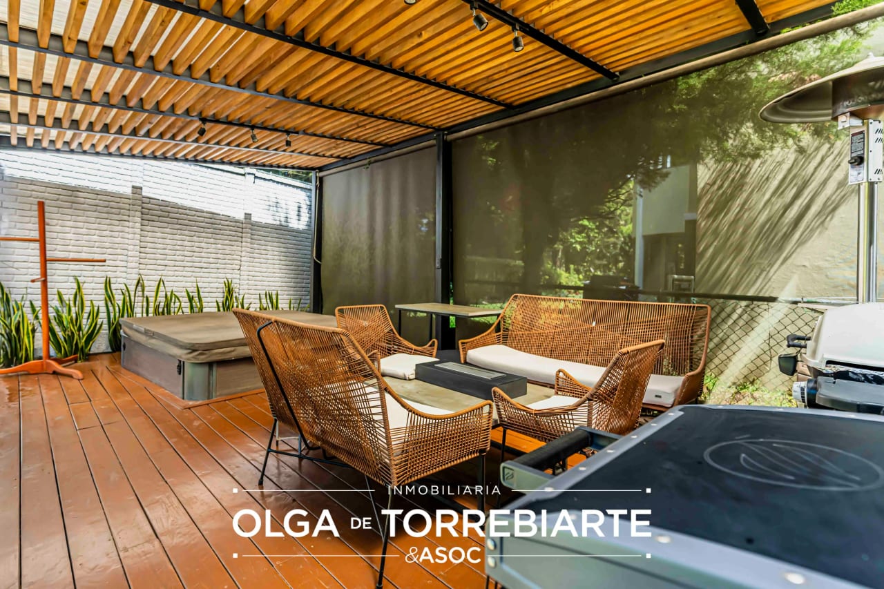 Casa en Condominio Lomas Verdes — Casa en Venta en Lomas Verdes, Muxbal, Guatemala, Ciudad — foto 11 de 16