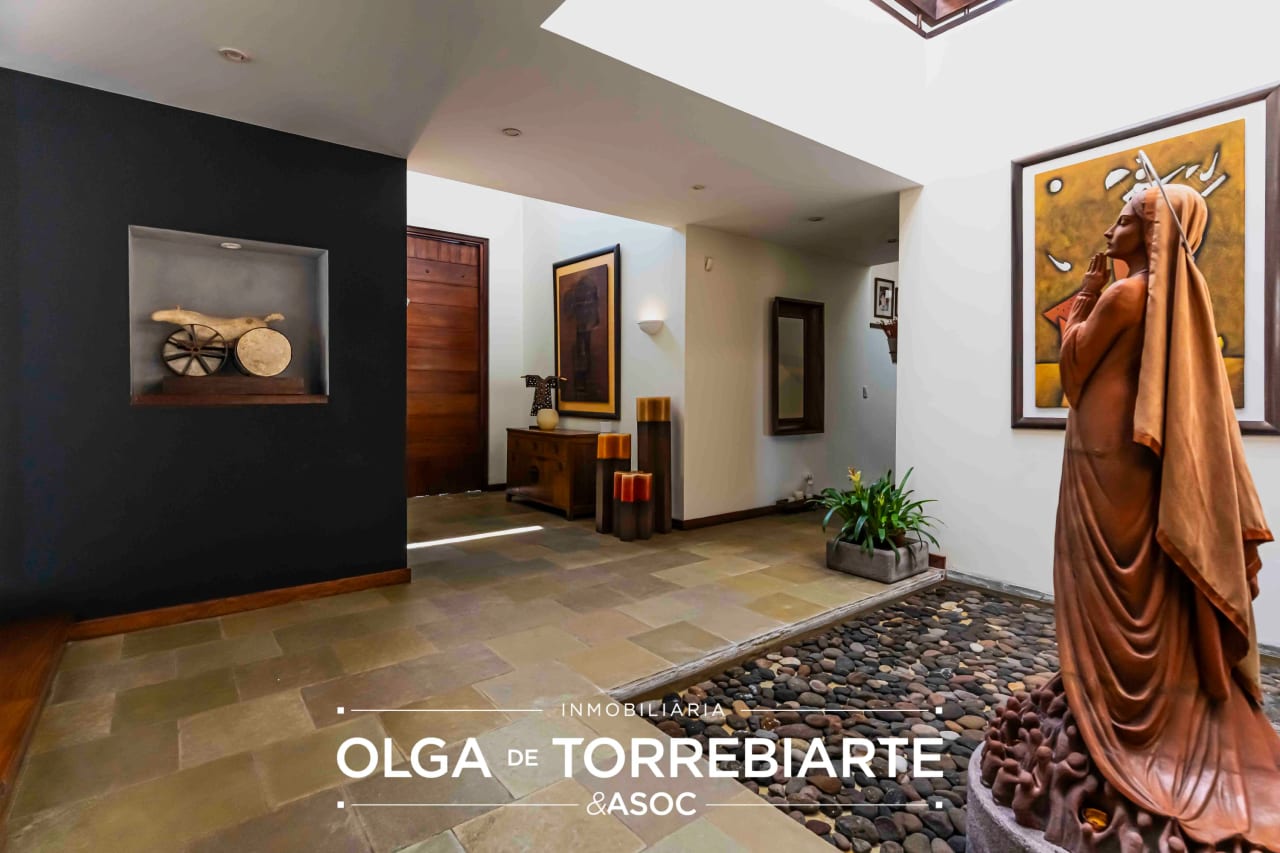 Casa en Condominio Lomas Verdes — Casa en Venta en Lomas Verdes, Muxbal, Guatemala, Ciudad — foto 5 de 16