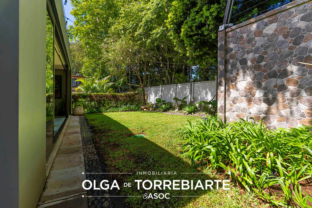 Casa en Condominio Lomas Verdes — Casa en Venta en Lomas Verdes, Muxbal, Guatemala, Ciudad — foto 12 de 16