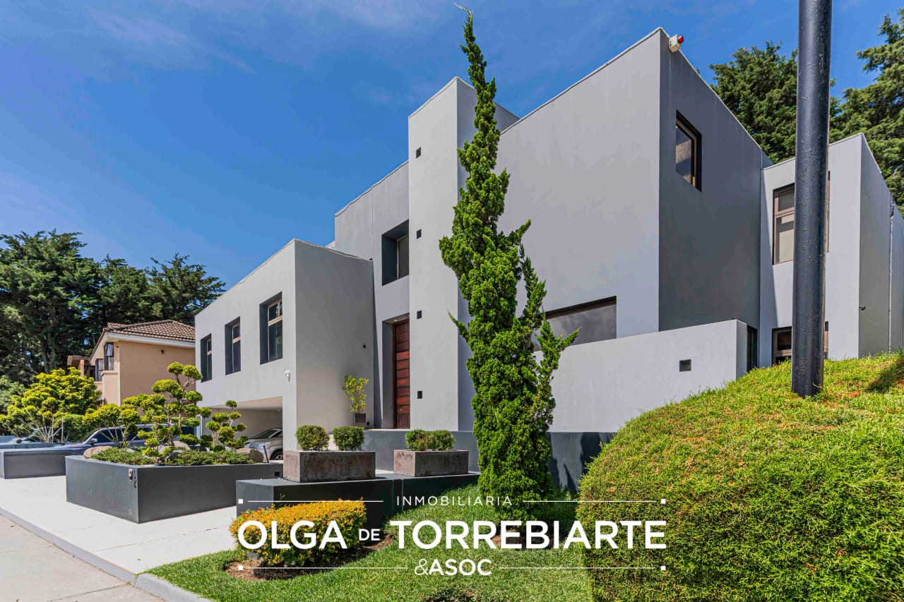 Casa en Condominio Lomas Verdes — Casa en Venta en Lomas Verdes, Muxbal, Guatemala, Ciudad — foto 1 de 16