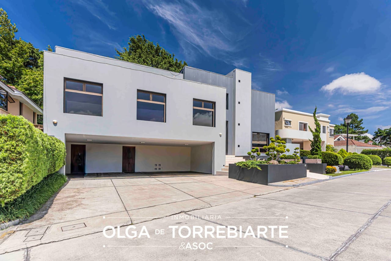 Casa en Condominio Lomas Verdes — Casa en Venta en Lomas Verdes, Muxbal, Guatemala, Ciudad — foto 2 de 16
