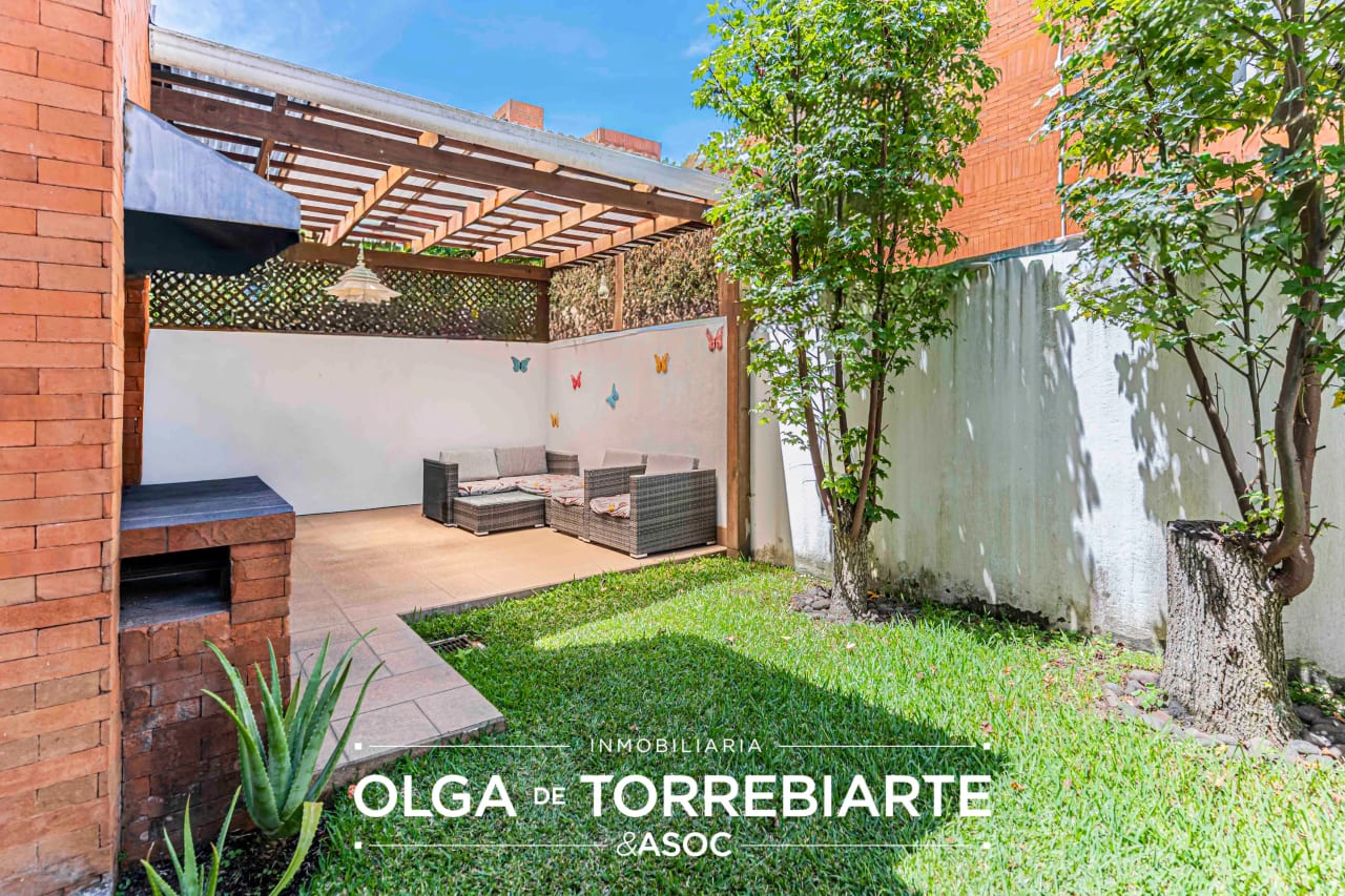 Casa en Condominio Alta Bosque, Zona 16 — Casa en Venta en Altabosque, Zona 16, Guatemala, Ciudad — foto 5 de 12