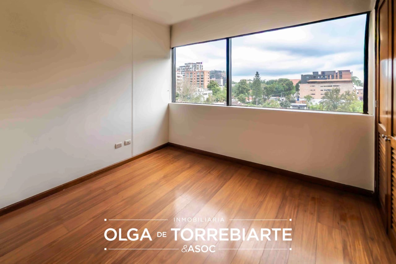Apartamento en Torre del Valle, Zona 10 — Apartamento en Venta en Torre Del Valle, Zona 10, Guatemala, Ciudad — foto 9 de 9