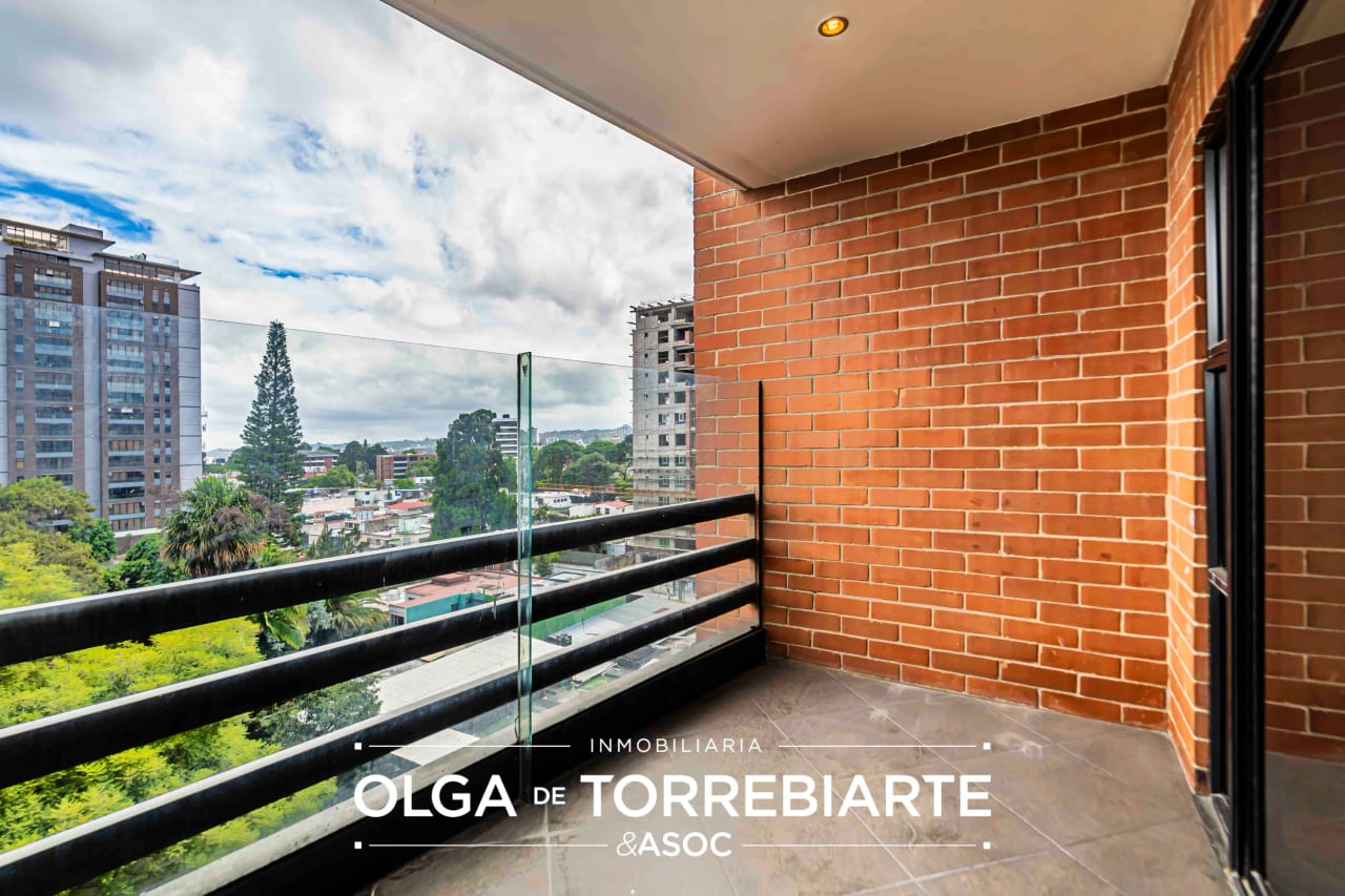 Apartamento en Torre del Valle, Zona 10 — Apartamento en Venta en Torre Del Valle, Zona 10, Guatemala, Ciudad — foto 3 de 9