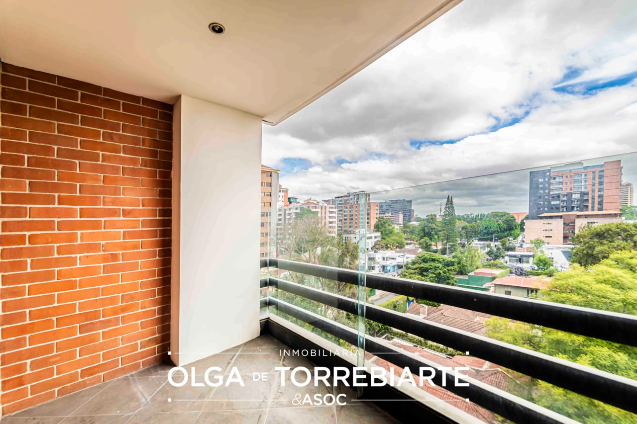 Apartamento en Torre del Valle, Zona 10 — Apartamento en Venta en Torre Del Valle, Zona 10, Guatemala, Ciudad — foto 4 de 9