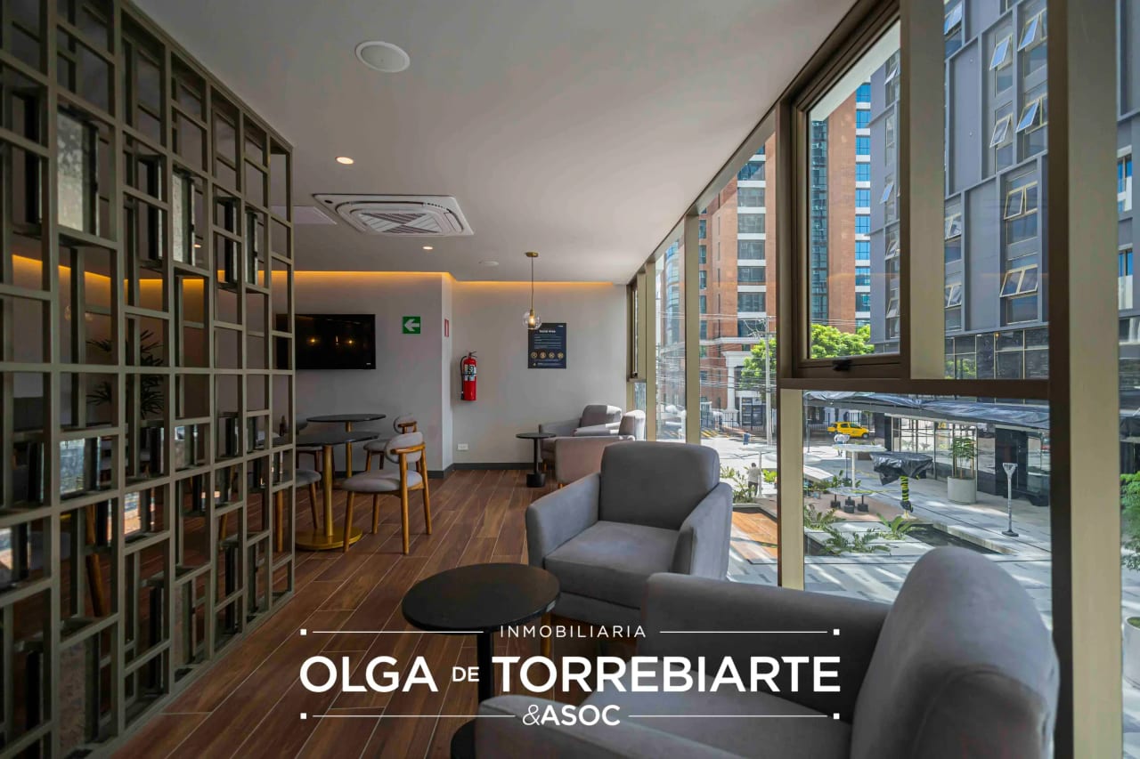 Apartamento en Atarah, Zona 10 — Apartamento en Alquiler en Atarah, Zona 10, Guatemala, Ciudad — foto 3 de 6