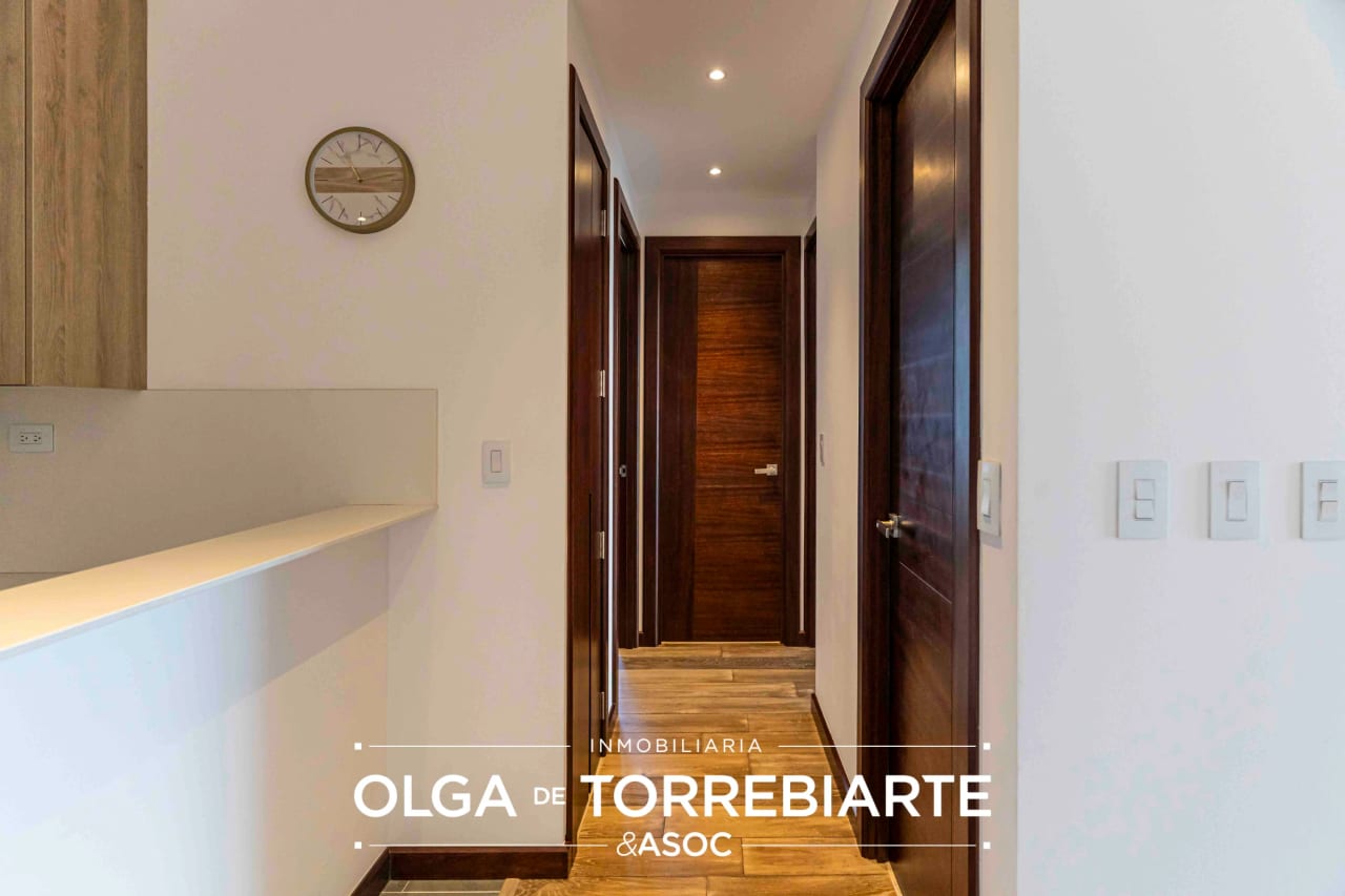 Apartamento en Vhista, Zona 15 — Apartamento en Alquiler en Vhista, Zona 15, Guatemala, Ciudad — foto 4 de 15