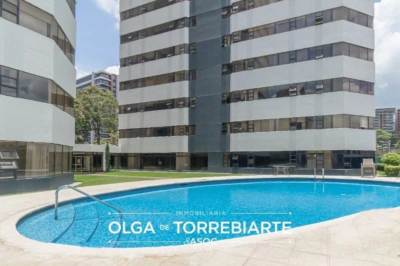 Apartamento en Pacifica Plaza, Zona 14 — Apartamento en Venta en Pacífica Plaza, Zona 14, Guatemala, Ciudad — foto 10 de 13