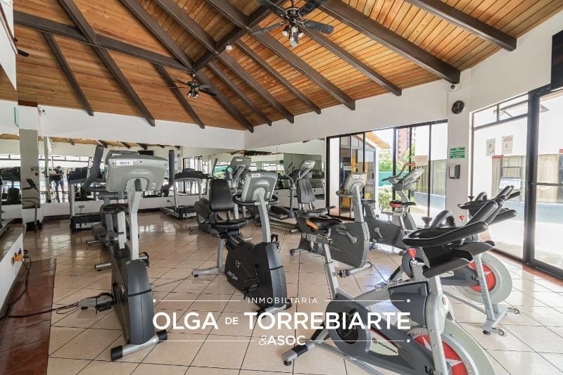 Apartamento en Pacifica Plaza, Zona 14 — Apartamento en Venta en Pacífica Plaza, Zona 14, Guatemala, Ciudad — foto 12 de 13
