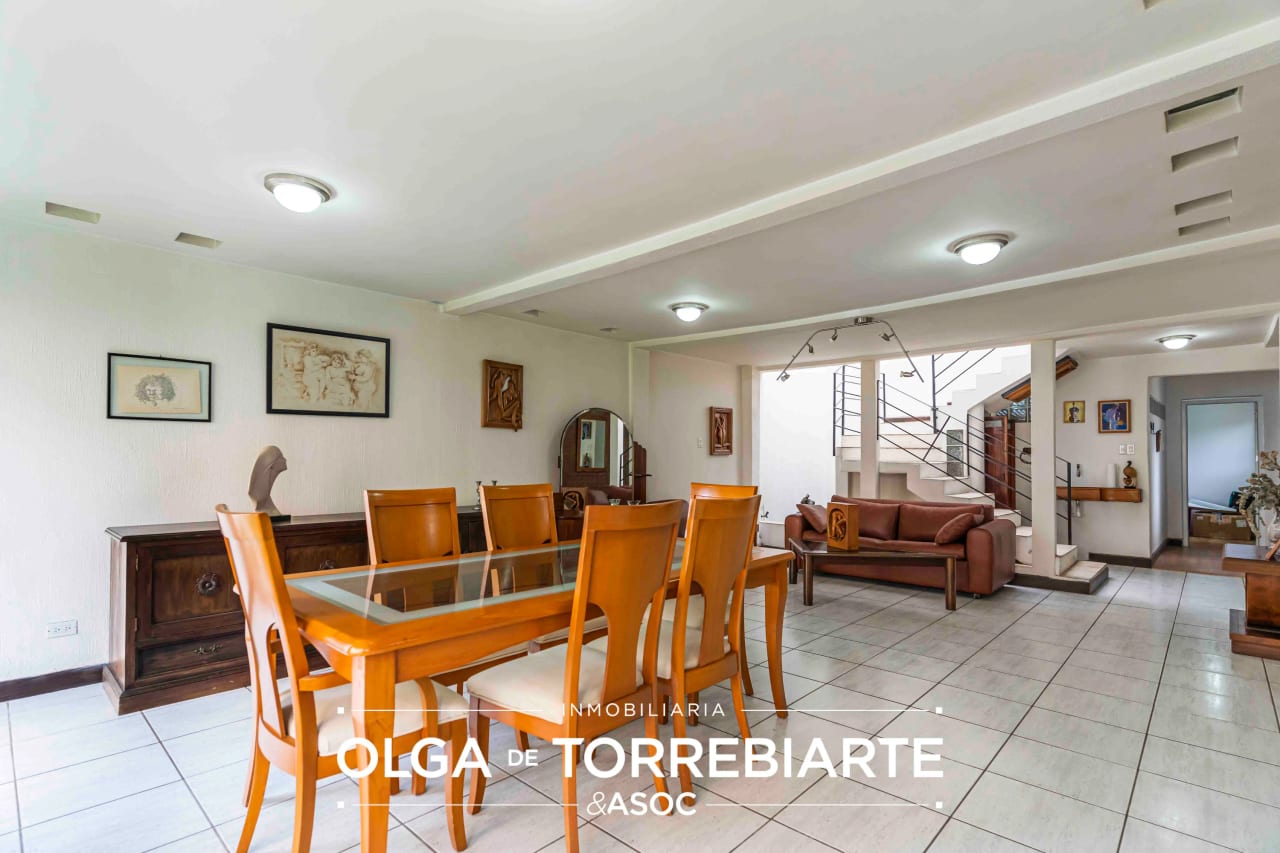 Residencial Los Alpes, San Lucas Sacatepéquez — Casa en Venta en San Lucas Sacatepéquez, Sacatepéquez — foto 4 de 12