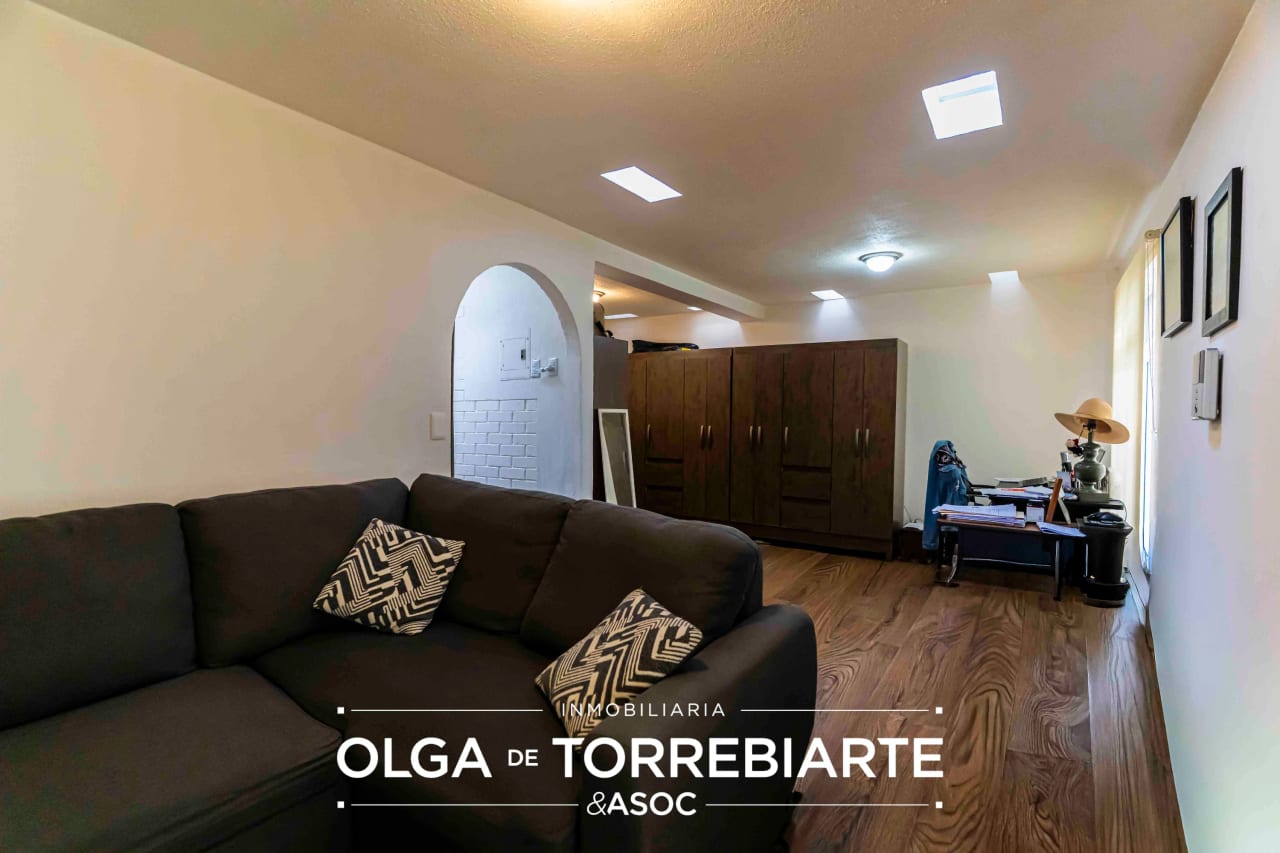Residencial Los Alpes, San Lucas Sacatepéquez — Casa en Venta en San Lucas Sacatepéquez, Sacatepéquez — foto 7 de 12