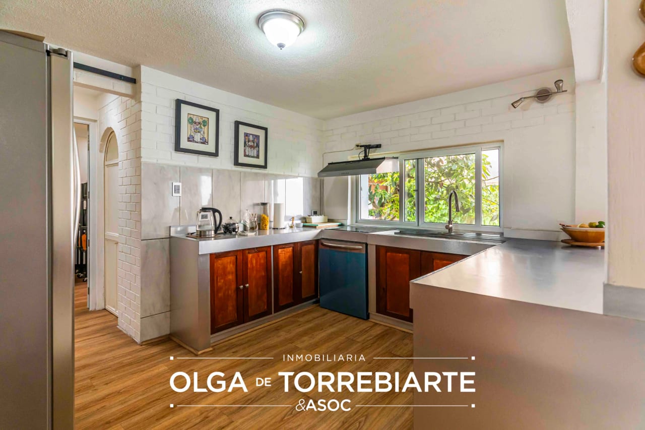 Residencial Los Alpes, San Lucas Sacatepéquez — Casa en Venta en San Lucas Sacatepéquez, Sacatepéquez — foto 6 de 12