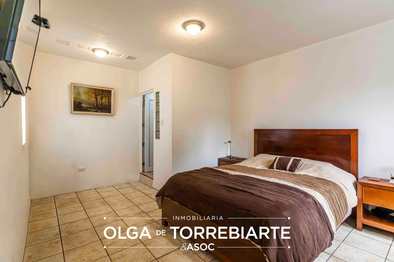 Residencial Los Alpes, San Lucas Sacatepéquez — Casa en Venta en San Lucas Sacatepéquez, Sacatepéquez — foto 11 de 12
