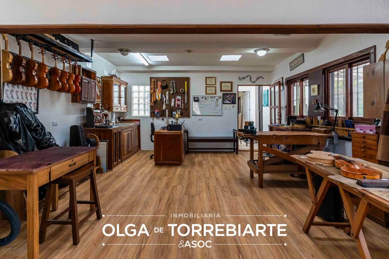 Residencial Los Alpes, San Lucas Sacatepéquez — Casa en Venta en San Lucas Sacatepéquez, Sacatepéquez — foto 5 de 12