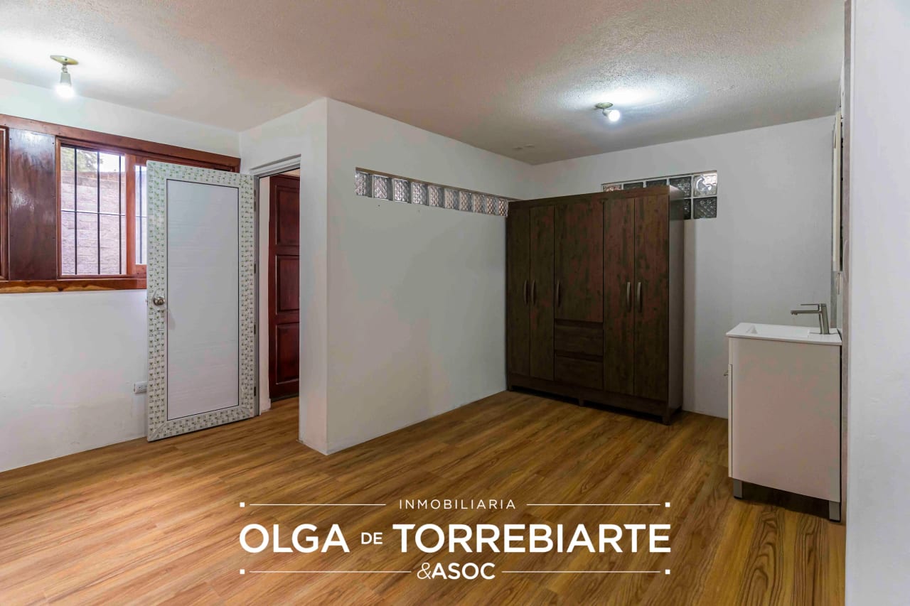 Residencial Los Alpes, San Lucas Sacatepéquez — Casa en Venta en San Lucas Sacatepéquez, Sacatepéquez — foto 9 de 12
