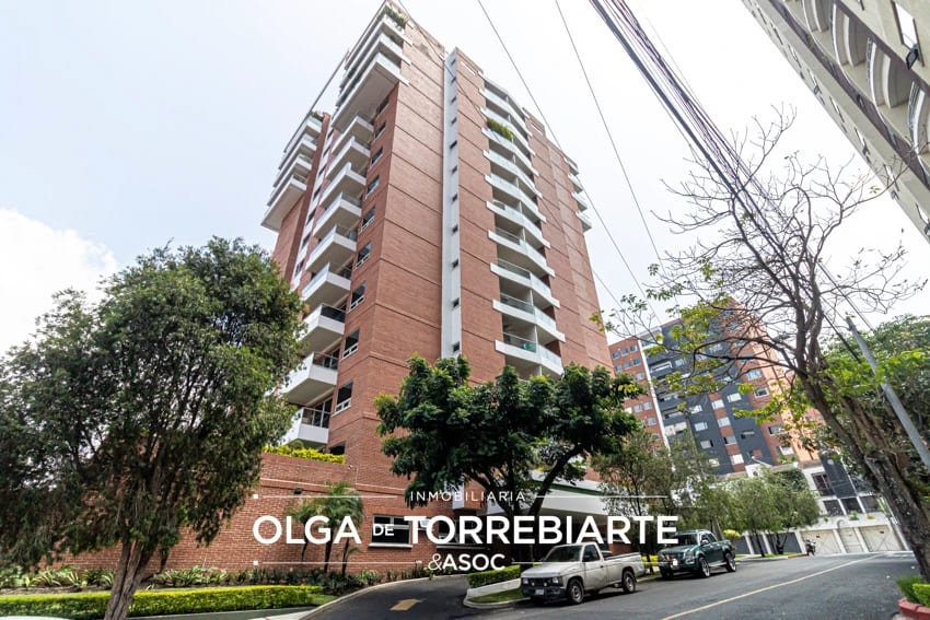 Apartamento en Akoya, Zona 14 — Apartamento en Alquiler en Akoya, Zona 14, Guatemala, Ciudad — foto 10 de 16
