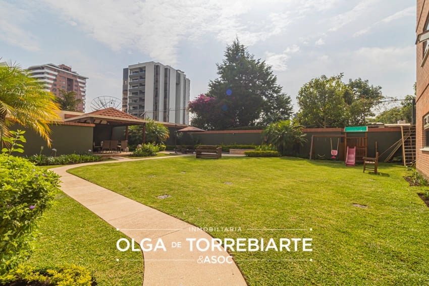 Apartamento en Akoya, Zona 14 — Apartamento en Alquiler en Akoya, Zona 14, Guatemala, Ciudad — foto 16 de 16