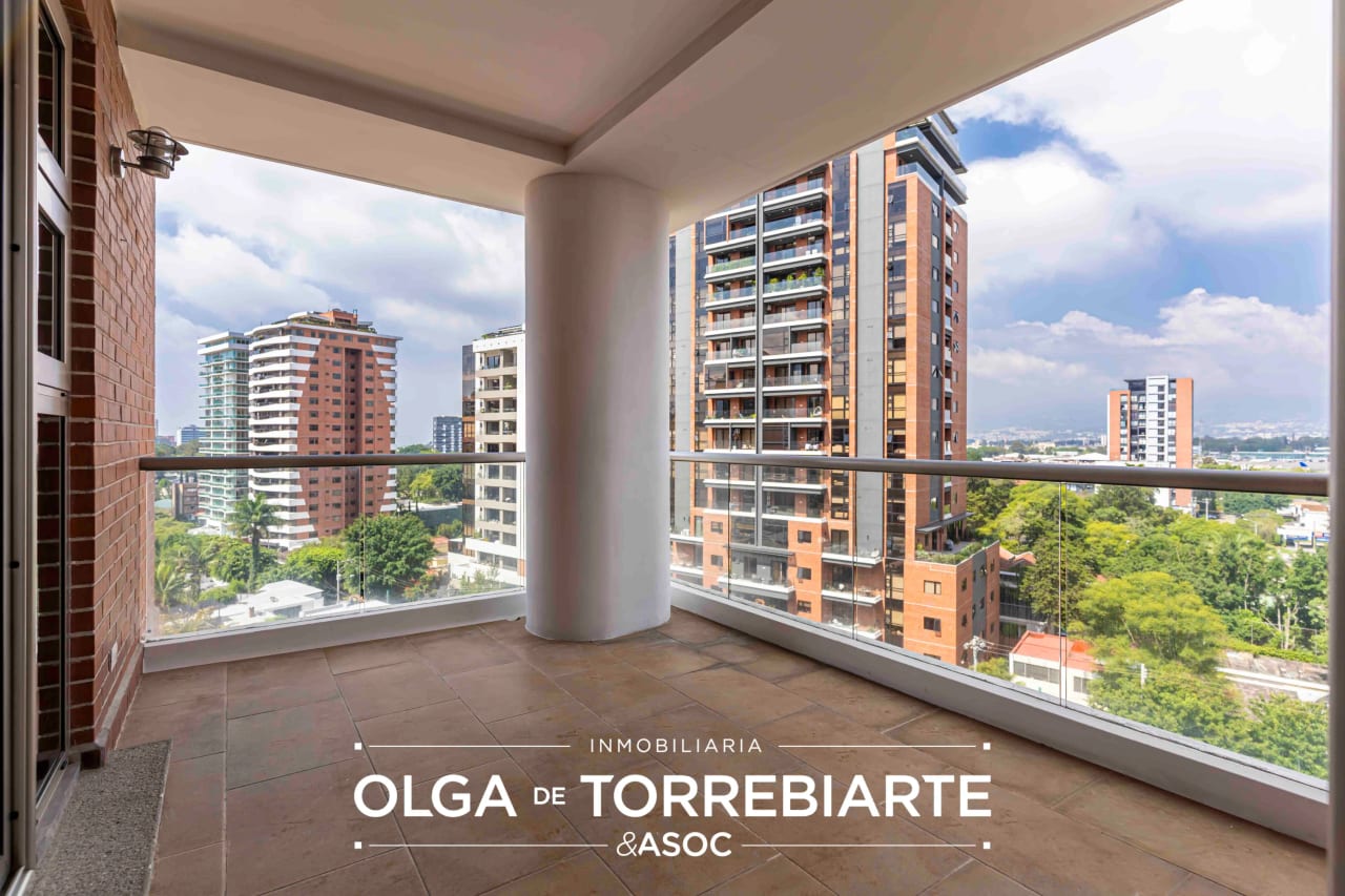 Apartamento en Akoya, Zona 14 — Apartamento en Alquiler en Akoya, Zona 14, Guatemala, Ciudad — foto 9 de 16