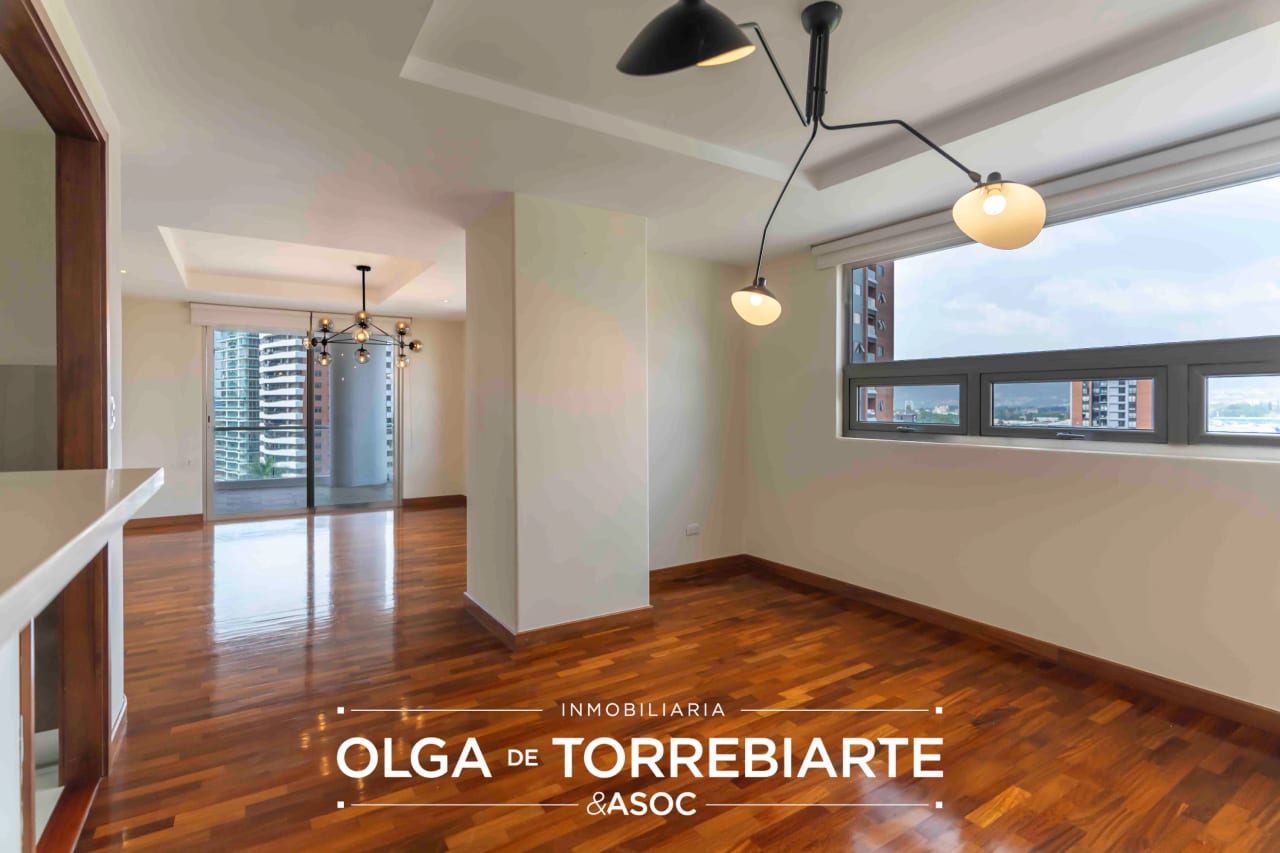 Apartamento en Akoya, Zona 14 — Apartamento en Alquiler en Akoya, Zona 14, Guatemala, Ciudad — foto 3 de 16