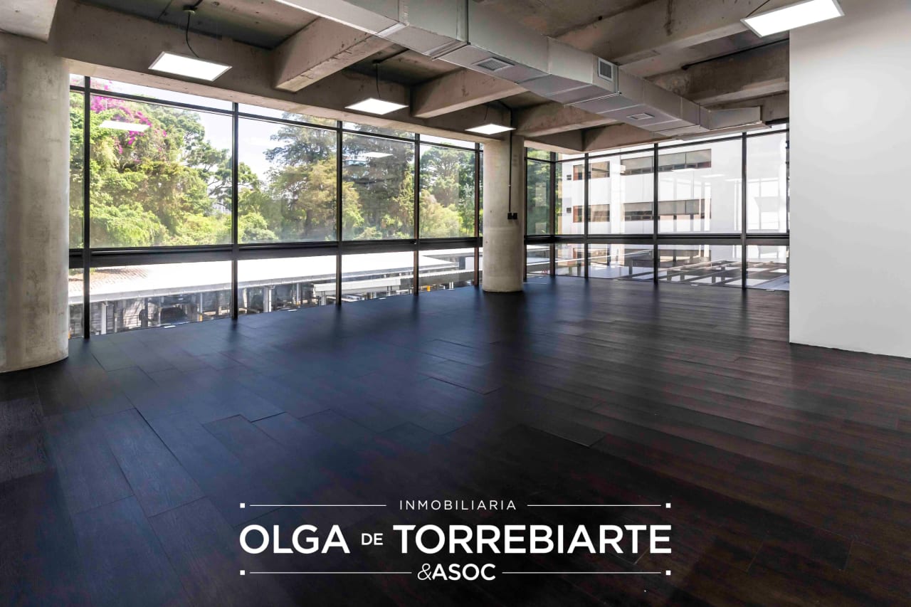 Oficina en Edificio Burgo, zona 14 — Oficina en Alquiler en Burgó, Zona 14, Guatemala, Ciudad — foto 2 de 11