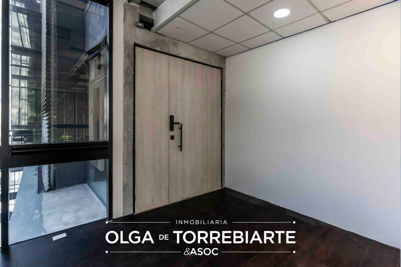 Oficina en Edificio Burgo, zona 14 — Oficina en Alquiler en Burgó, Zona 14, Guatemala, Ciudad — foto 5 de 11