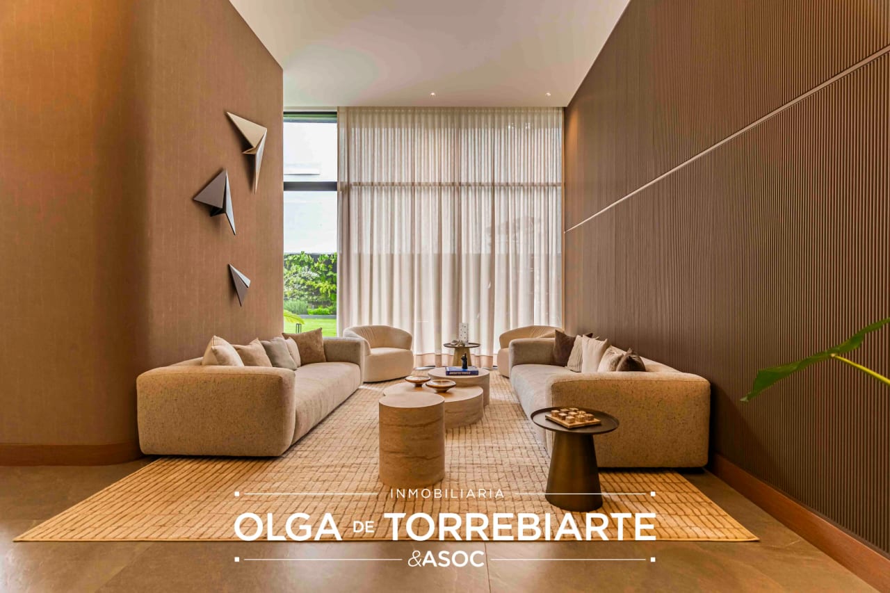 Apartamento en Torre Carrá, Zona 14 — Apartamento en Venta en Torre Carrá, Zona 14, Guatemala, Ciudad — foto 5 de 16