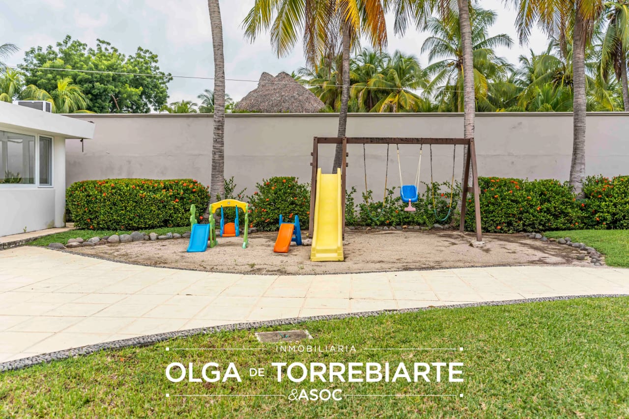 Casa Vacacional Frente al Mar, Condominio Marena — Casa vacacional en Venta en Marena, Puerto San José, Escuintla — foto 9 de 17