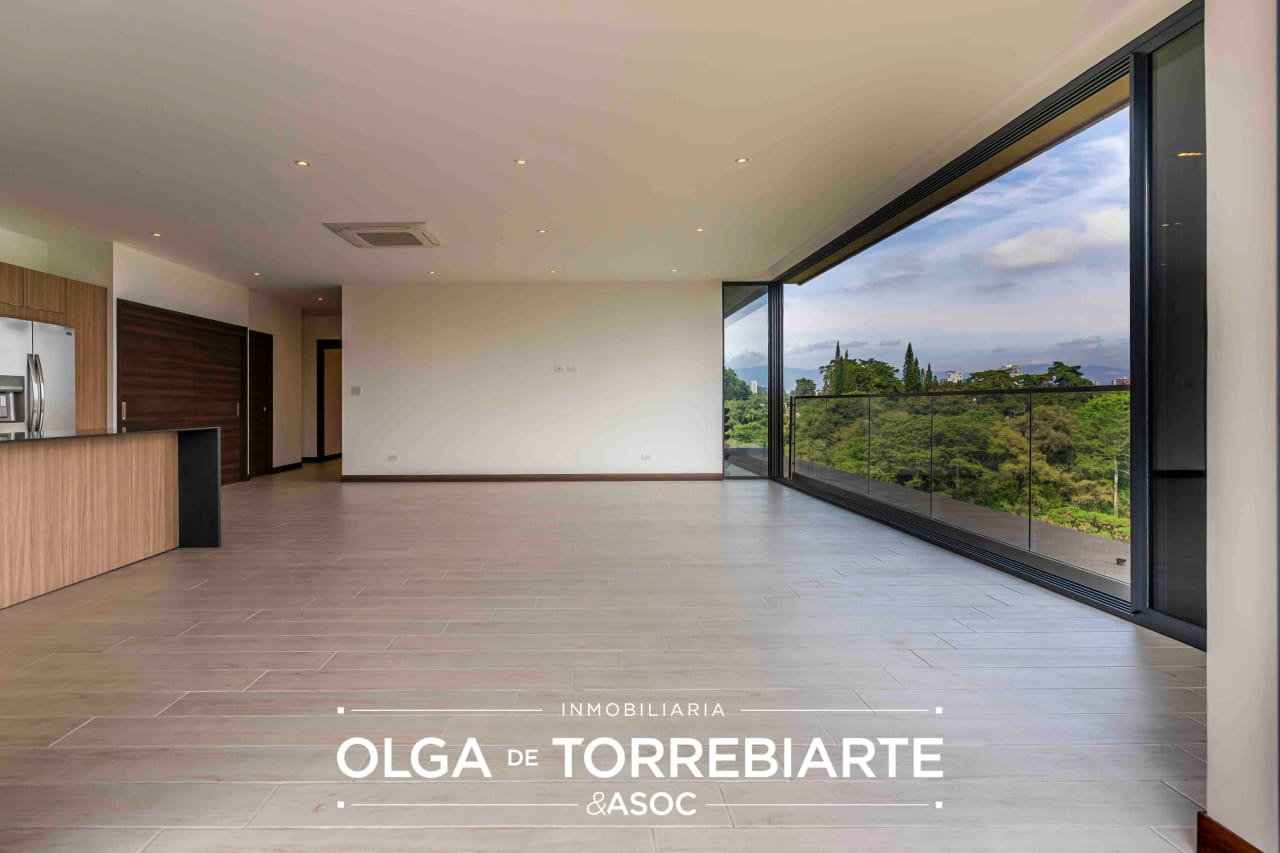 Penthouse en Spazio, Zona 15 — Apartamento en Venta en Spazio, Zona 15, Guatemala, Ciudad — foto 3 de 11