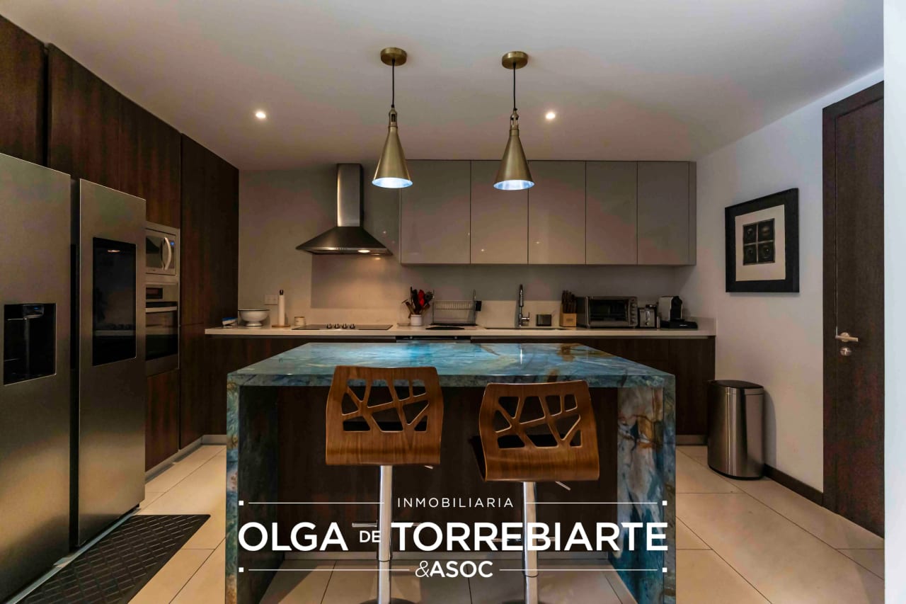 Apartamento en Azores, Zona 15 — Apartamento en Venta en Zona 15, Guatemala, Ciudad — foto 5 de 12