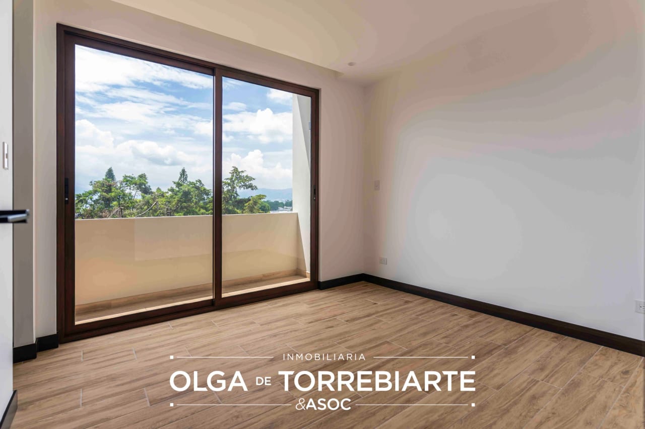 Apartamento en Abitare Américas, Zona 13 — Apartamento en Venta en Zona 13, Guatemala, Ciudad — foto 4 de 8