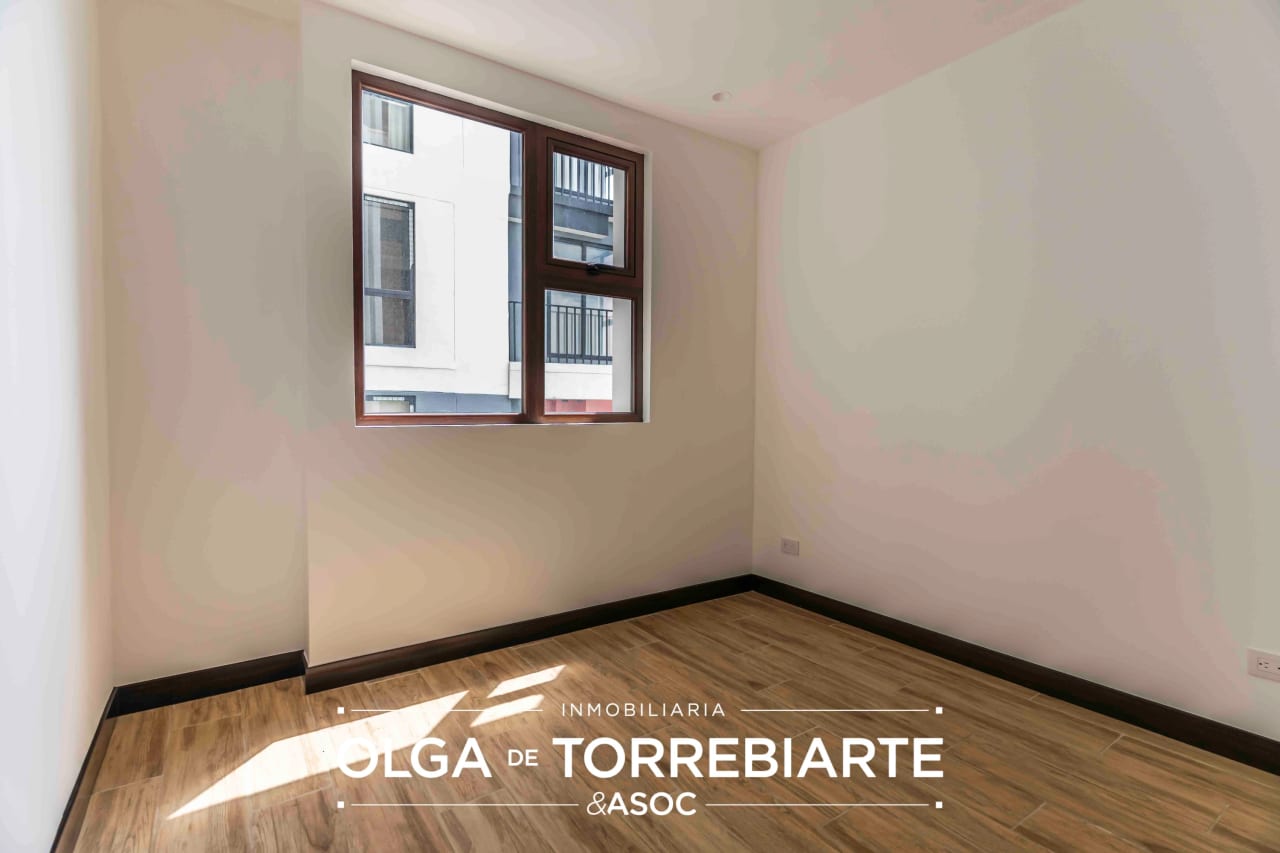 Apartamento en Abitare Américas, Zona 13 — Apartamento en Venta en Zona 13, Guatemala, Ciudad — foto 4 de 8