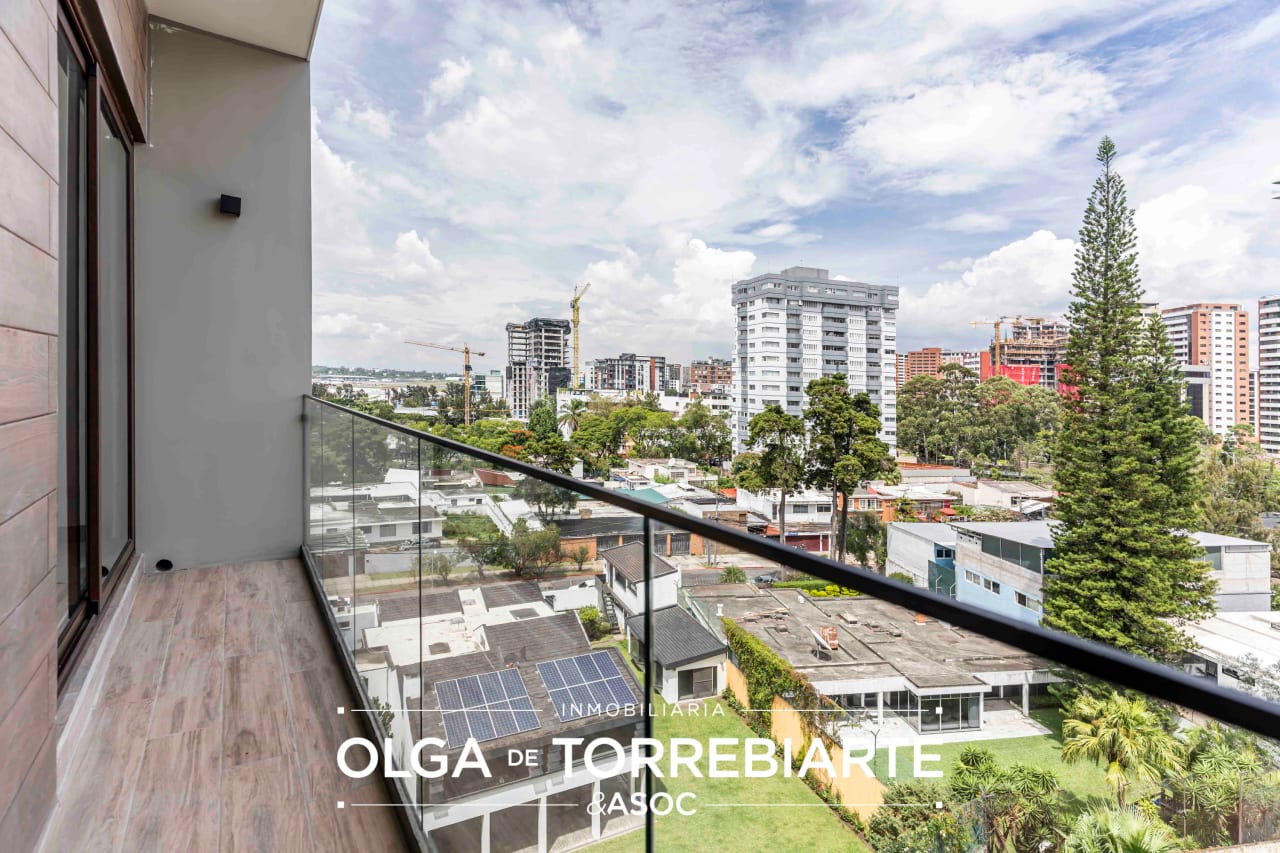 Apartamento en Abitare Américas, Zona 13 — Apartamento en Venta en Zona 13, Guatemala, Ciudad — foto 5 de 13