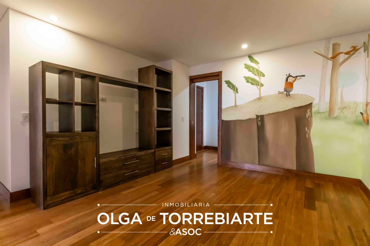 Apartamento en Ápice II, zona 15 — Apartamento en Alquiler en Ápice II, Zona 15, Guatemala, Ciudad — foto 13 de 16