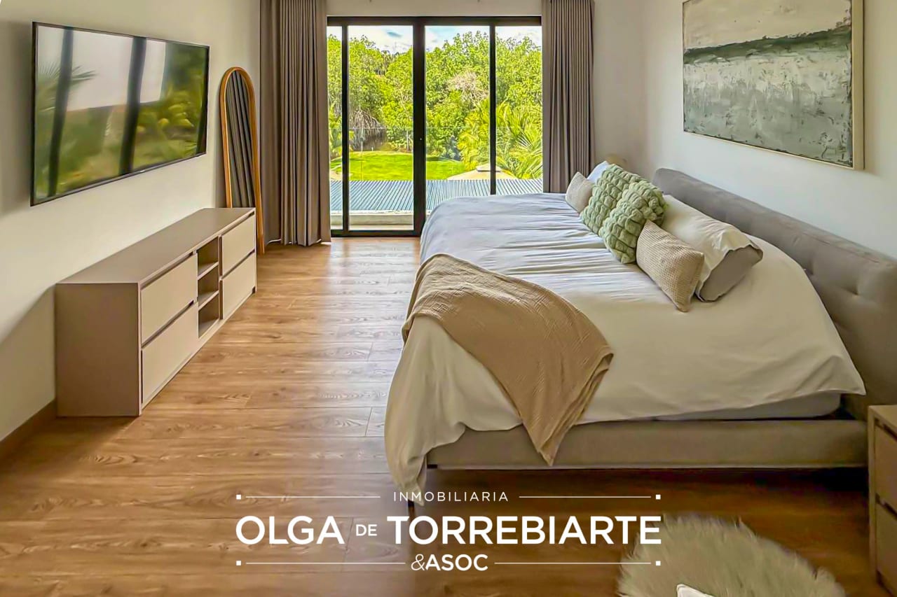 Casa amueblada en Brisas Juan Gaviota Marina del Sur — Casa en Venta en Juan Gaviota Marina del Sur, Puerto San José, Escuintla — foto 13 de 13