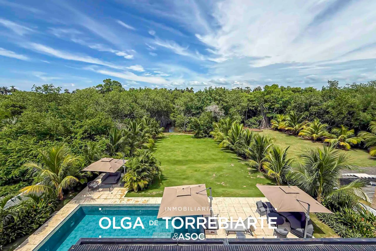Casa amueblada en Brisas Juan Gaviota Marina del Sur — Casa en Venta en Juan Gaviota Marina del Sur, Puerto San José, Escuintla — foto 11 de 13