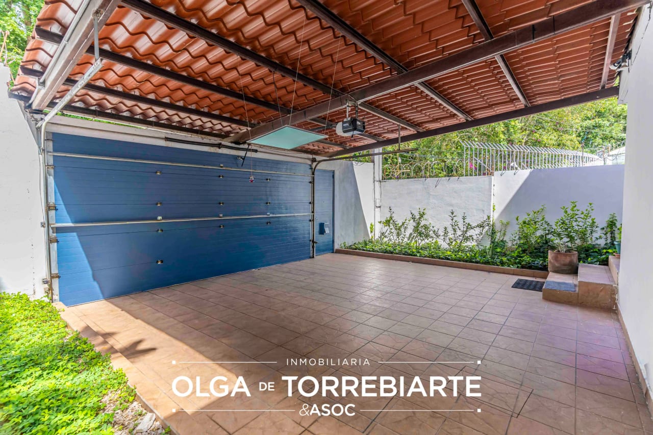 Casa en Colonia Oasika, Diagonal 6, Zona 10 — Casa en Alquiler en Zona 10, Guatemala, Ciudad — foto 17 de 17