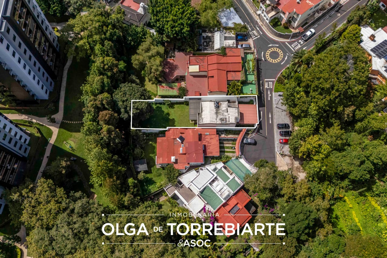 Casa en Colonia Oasika, Diagonal 6, Zona 10 — Casa en Alquiler en Zona 10, Guatemala, Ciudad — foto 1 de 17