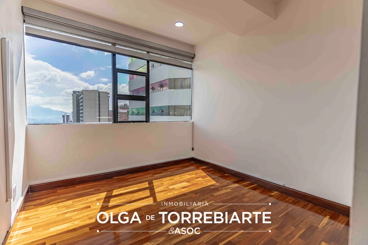 Apartamento en Pacifica Plaza, Zona 14 — Apartamento en Venta en Pacífica Plaza, Zona 14, Guatemala, Ciudad — foto 9 de 13