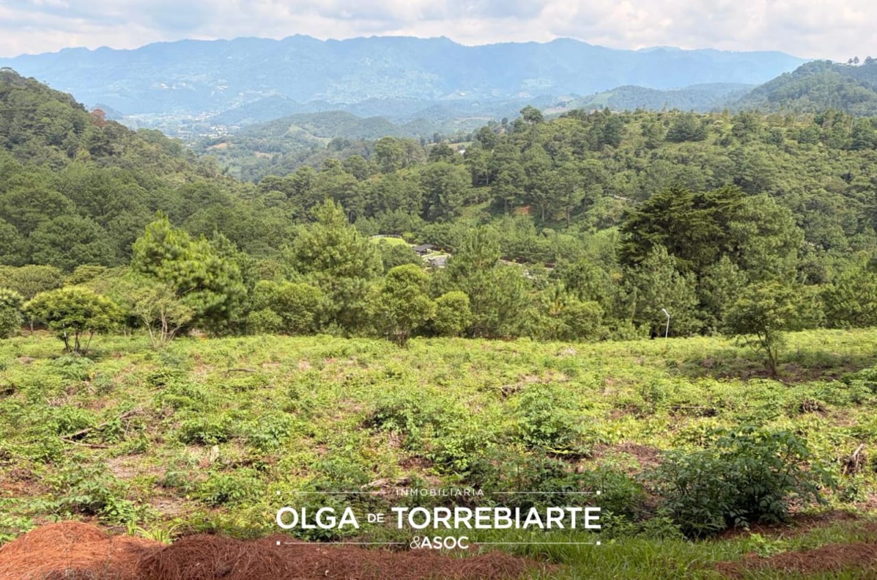 Reserva de El Pulté, Pulté Ecuestre — Terreno en Venta en El Pulté Ecuestre, Zona 16, Guatemala, Ciudad — foto 1 de 1