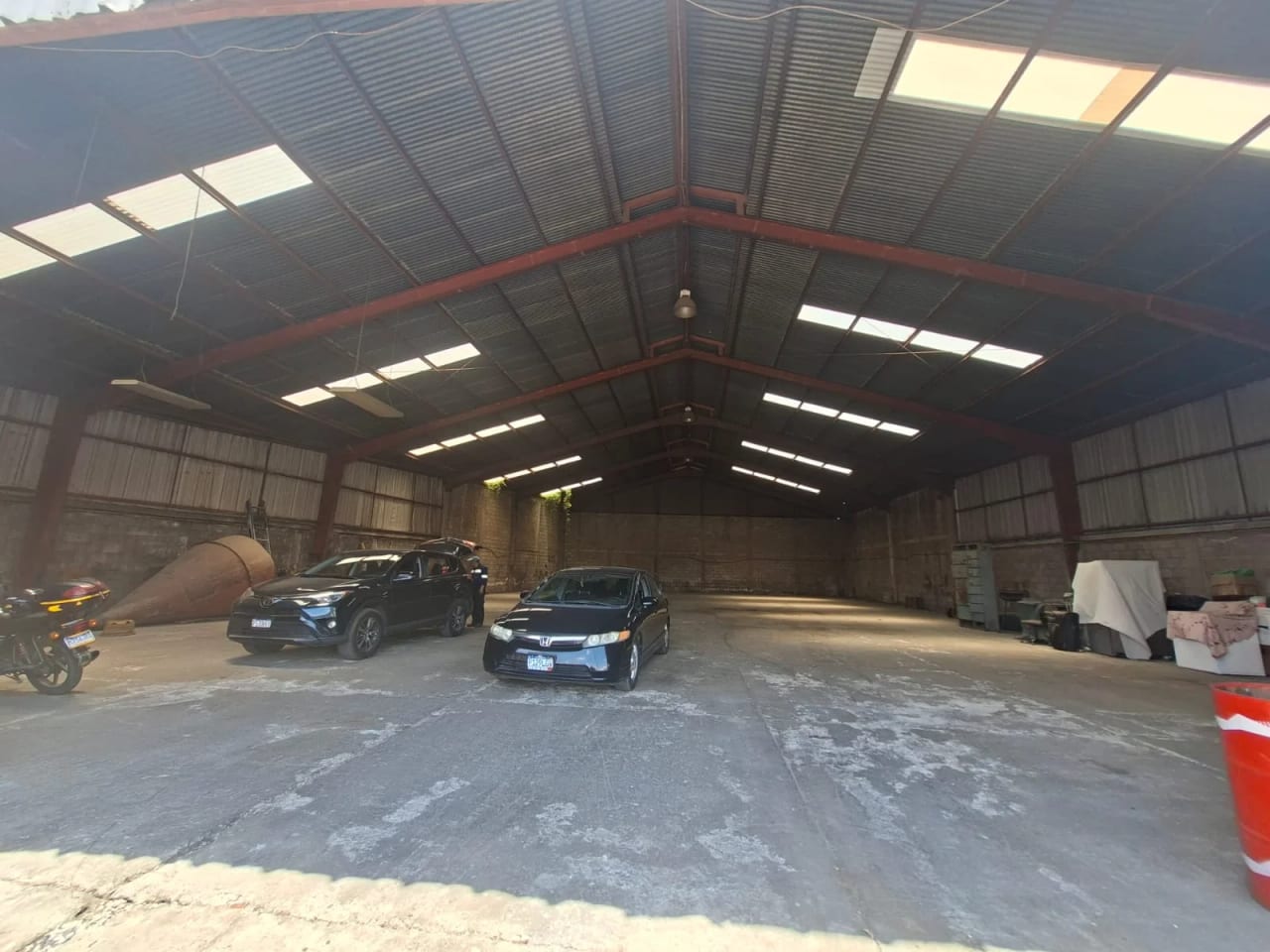 Bodega en Renta en Villa Nueva. — Bodega / Ofibodega en Venta en Villa Nueva, Guatemala, Ciudad — foto 2 de 10
